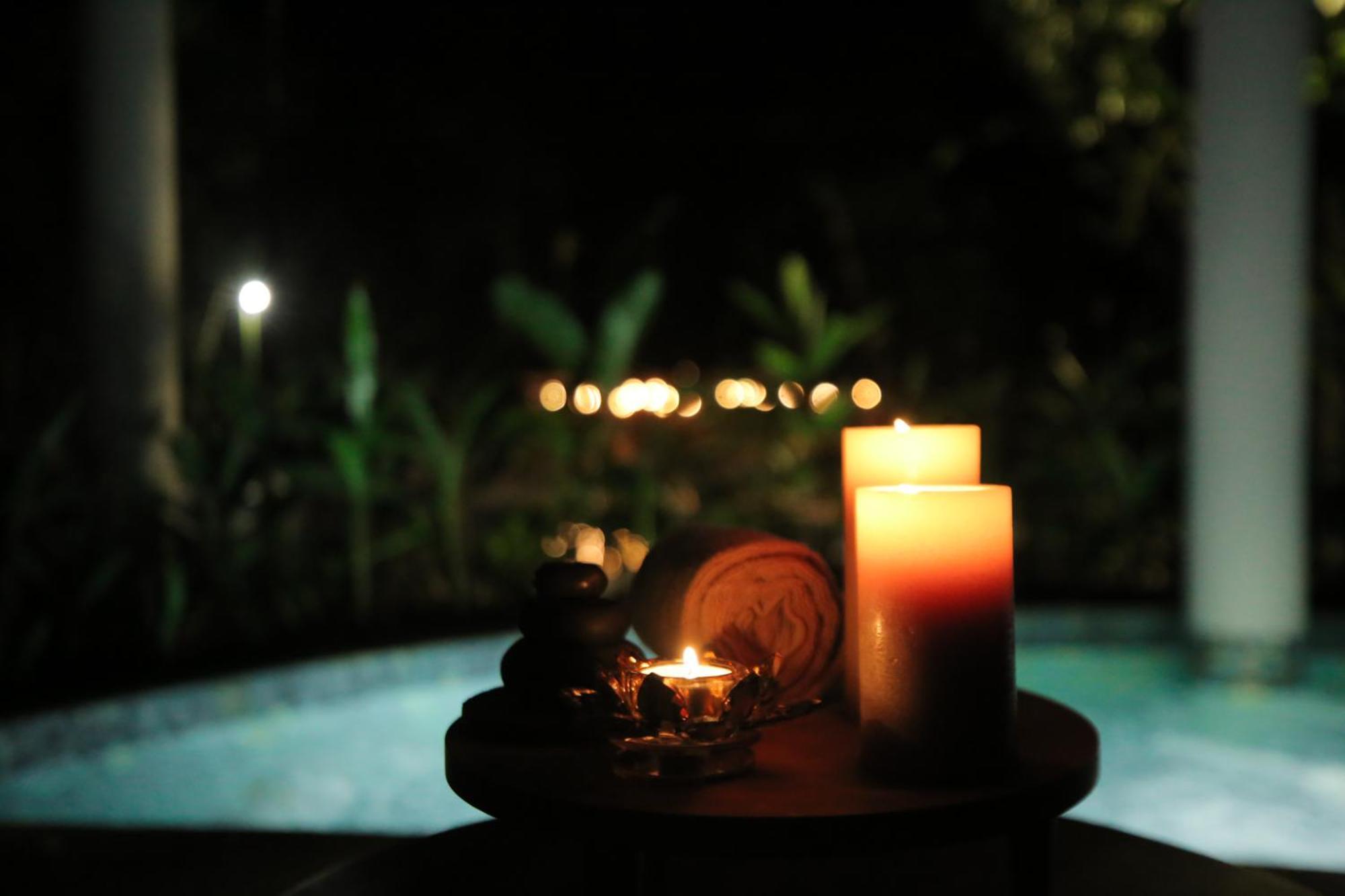 Evergreen Lodge Tortuguero Eksteriør billede