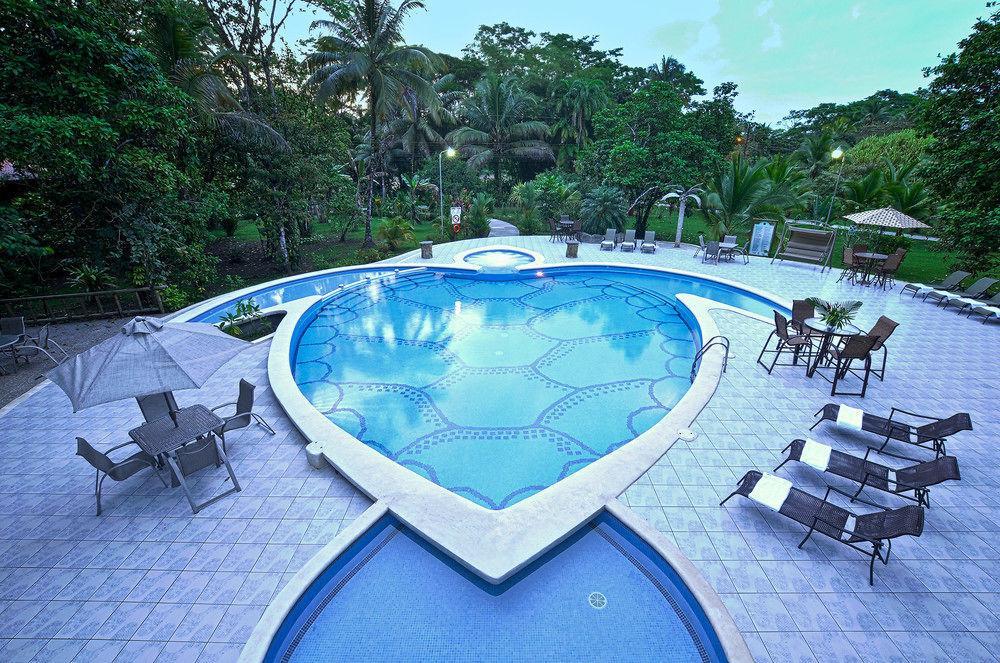 Evergreen Lodge Tortuguero Eksteriør billede