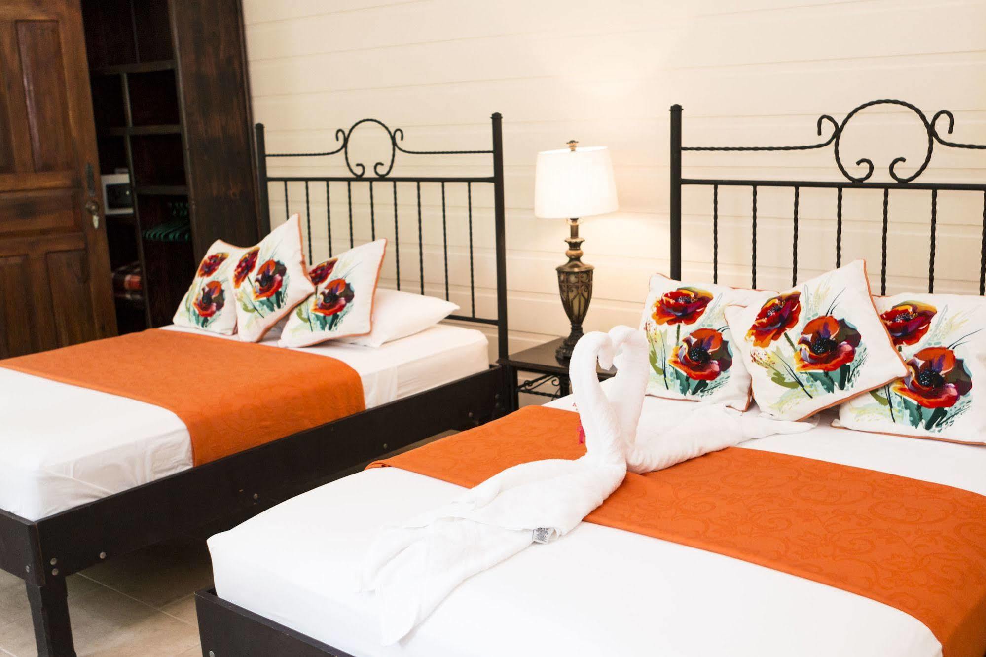 Evergreen Lodge Tortuguero Eksteriør billede